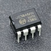 UC3845 UC3845B KA3845 TL3845AN 3845 IC nguồn DIP-8 mới 100% 